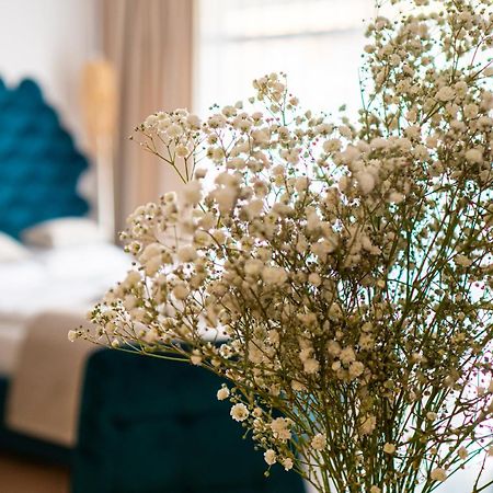 Apartament Turkusowa Przystan Z Klimatyzacja - Solny Resort A102 Kołobrzeg Zewnętrze zdjęcie