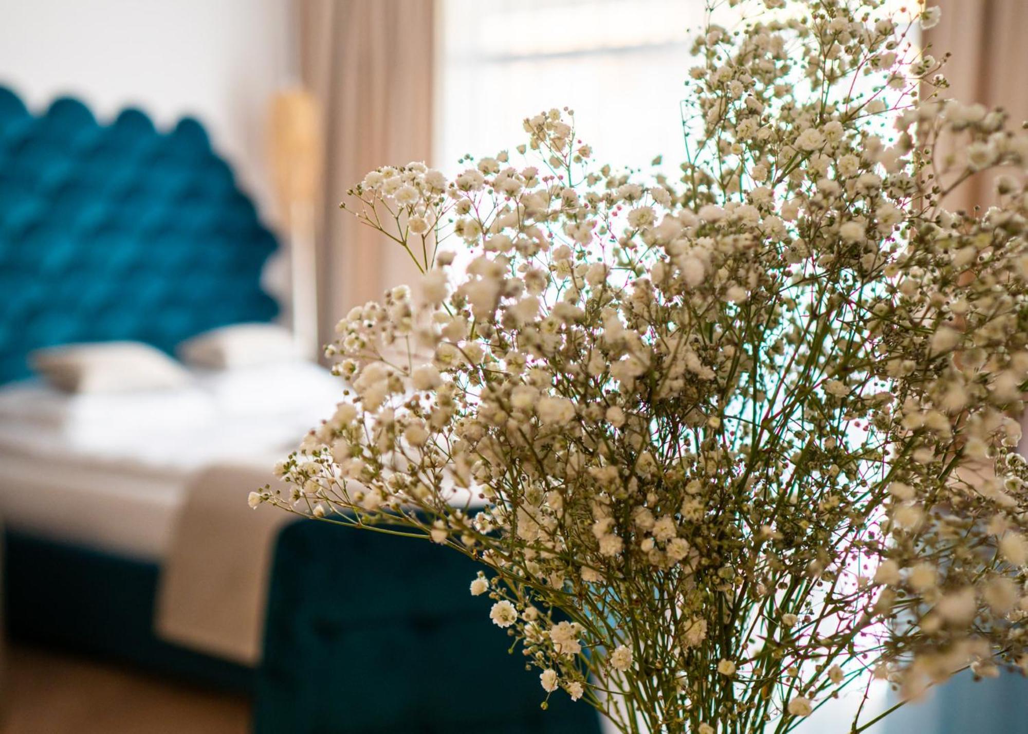 Apartament Turkusowa Przystan Z Klimatyzacja - Solny Resort A102 Kołobrzeg Zewnętrze zdjęcie